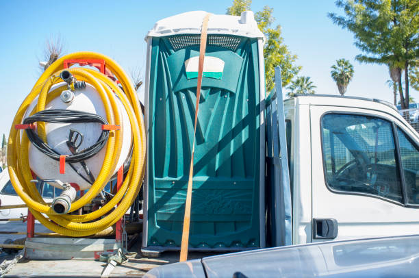 Best Event porta potty rental  in Waldwick, NJ