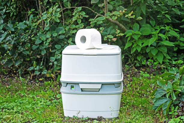 Best Portable restroom trailer rental  in Waldwick, NJ