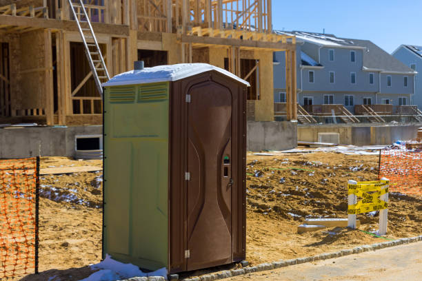 Best Portable restroom trailer rental  in Waldwick, NJ