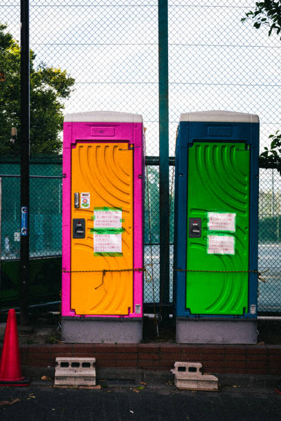 Best Porta potty delivery and setup  in Waldwick, NJ