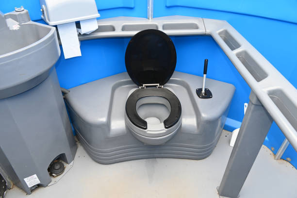 Best High-end porta potty rental  in Waldwick, NJ