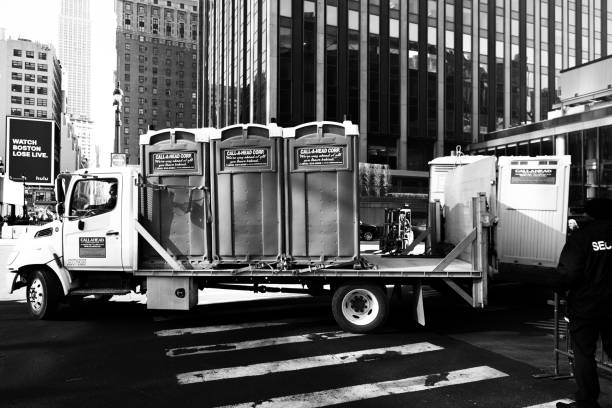 Waldwick, NJ porta potty rental Company