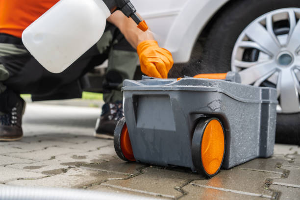 Best Local porta potty services  in Waldwick, NJ
